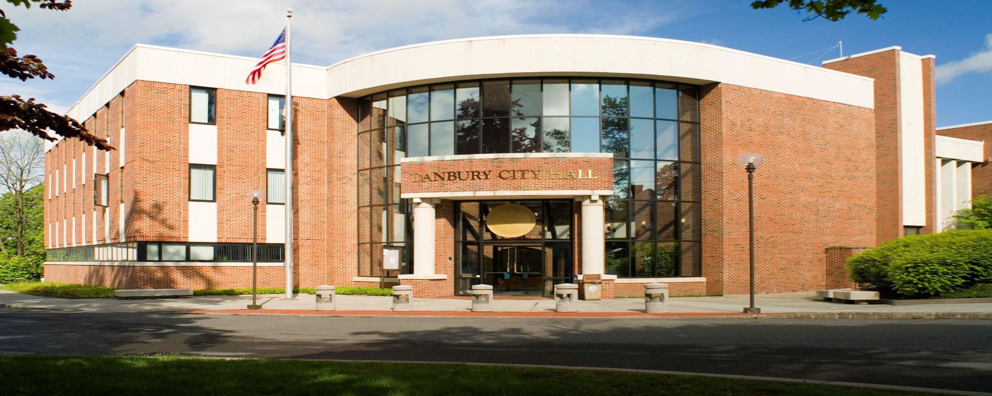 Personal Property Danbury Assessor's Office, CT